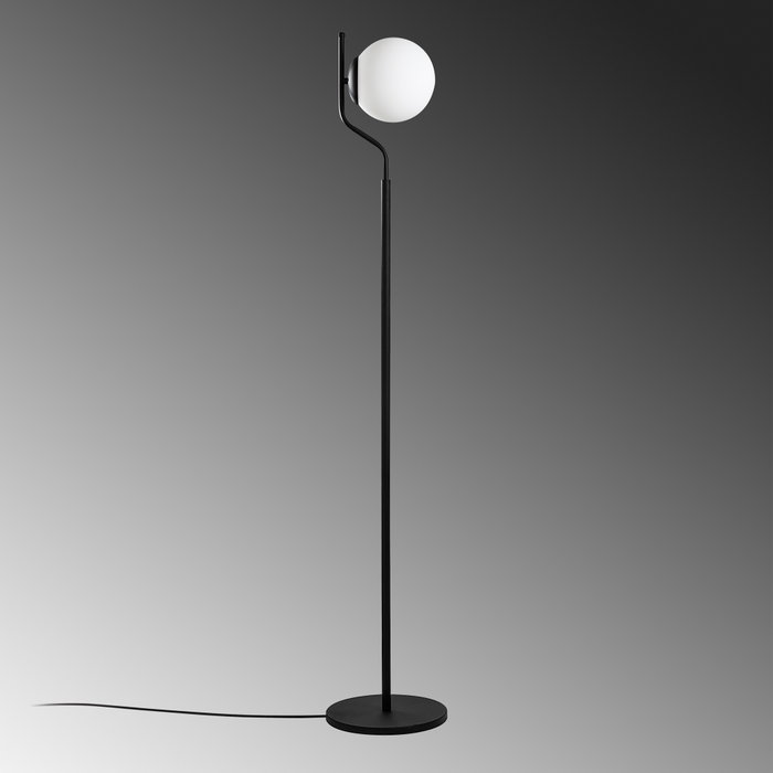 Opviq Tulip 13815 - Negro Opviq Tulip 13815 - Negro